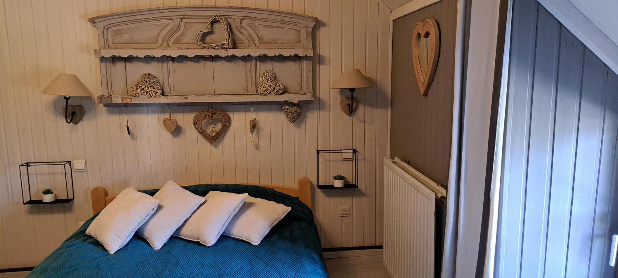 Le Hourlay Vakantiehuis Durbuy